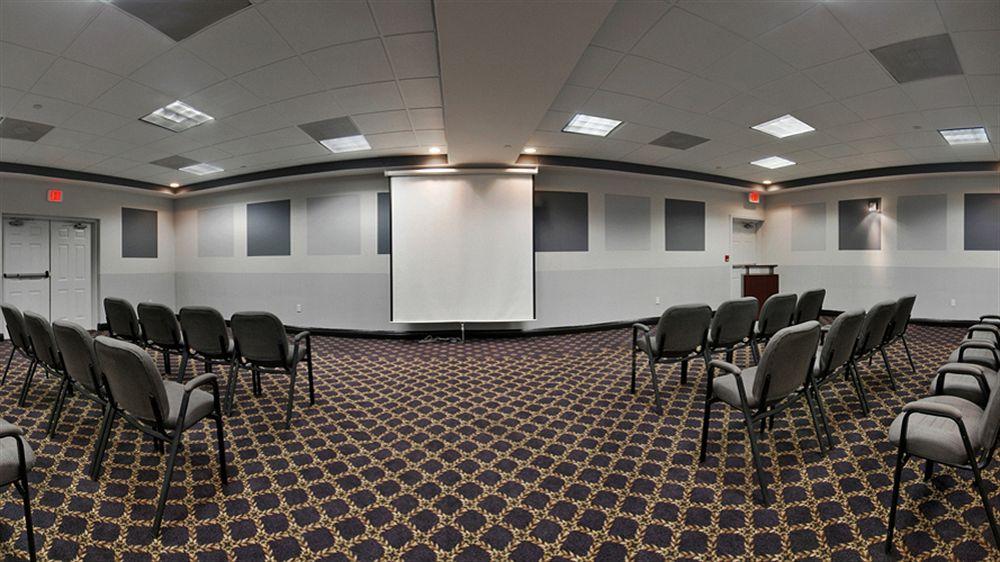 Red Roof Inn Baton Rouge - Lsu Conference Center מראה חיצוני תמונה
